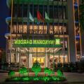 Exterior of Wyndham Garden Hanoi