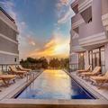 Exterior of Wyndham Garden Kuta Beach, Bali