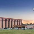 Exterior of Wyndham Garden Texarkana