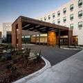 Image of Wyndham Garden Winnipeg Airport