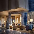 Exterior of Wyndham Grand Foshan Gaoming
