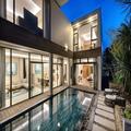 Exterior of Wyndham Grand Kn Paradise Cam Ranh