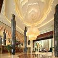 Exterior of Wyndham Grand Plaza Royale Changsheng Jiangyin