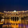 Exterior of Wyndham Grand Plaza Royale Kaicheng Anji