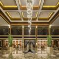 Exterior of Wyndham Grand Plaza Royale Kaidi