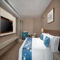 Exterior of Wyndham Kunming Panlong