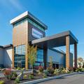 Exterior of Wyndham Lancaster Resort & Convention Center