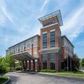 Exterior of Wyndham Noblesville