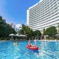 Exterior of Wyndham Sanya Bay