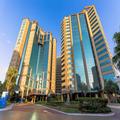 Photo of Wyndham Sao Paulo Ibirapuera Convention Plaza Hotel