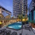 Image of Wyndham Singapore Hotel