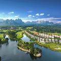 Image of Wyndham Sky Lake Resort & Villas