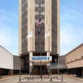 Exterior of Wyndham Springfield City Centre