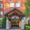 Photo of Wynnstay Hotel, Oswestry, Shropshire