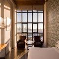 Exterior of Wythe Hotel