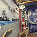 Exterior of Ximen Triple Tiger Hostel