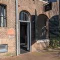 Exterior of YAYS Amsterdam Salthouse Canal by Numa