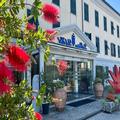 Exterior of Yacht Club Marina di Loano 