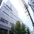 Exterior of Yaoji Hakata Hotel