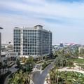 Photo of Yas Plaza Circuit