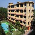 Image of Yo Yo Goa