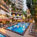 Image of York Hotel
