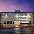 Photo of Yotel Edinburgh