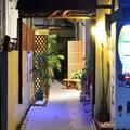 Exterior of Yukuiru