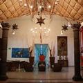 Exterior of Zar Colima