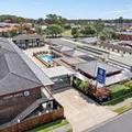 Image of Zebra Motel