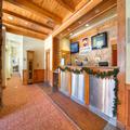 Image of Zephyr Mountain Lodge