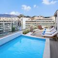 Image of Zeus Essence Wyndham Athens Residence