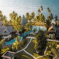 Photo of Zoetry Agua Punta Cana - All Inclusive
