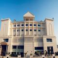 Exterior of Zone by The Park Jammu