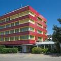 Exterior of achesa homes Zürich