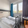 Photo of a&o Frankfurt Galluswarte - Hostel