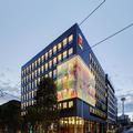 Image of citizenM Seattle South Lake Union