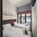 Photo of easyHotel Birmingham