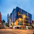 Photo of easyHotel Glasgow