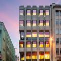 Photo of easyHotel Liverpool