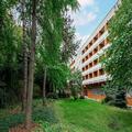 Exterior of ibis Budapest Citysouth