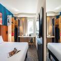 Exterior of ibis Chalon-sur-Saone North