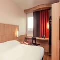 Photo of ibis Epinay sur seine Gennevilliers