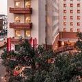 Exterior of ibis Jaipur City Centre