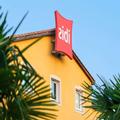 Photo of ibis Manosque Cadarache
