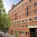 Image of ibis Sheffield City