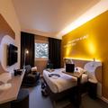 Exterior of ibis Styles Beauvais