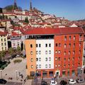 Exterior of ibis Styles Le Puy-en-Velay