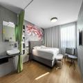 Photo of ibis Styles Ljubljana Centre
