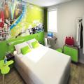 Image of ibis Styles Lyon Villeurbanne Parc de la Tête d'Or